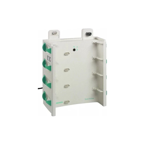 B. Braun - Spacestation - 8713142U - Space Station, W/Integrated Com D/S