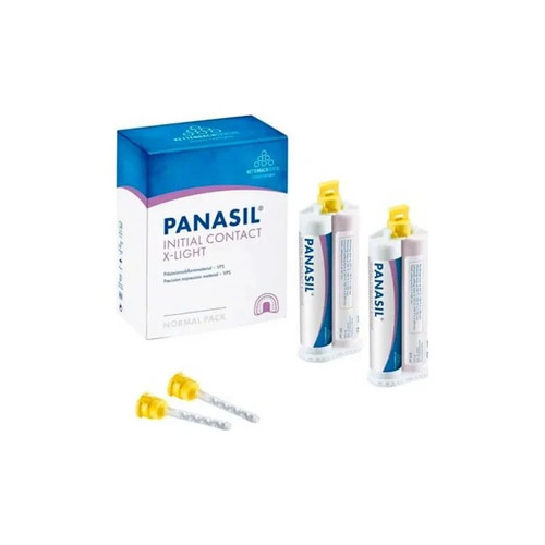 Bailey - Cando - 5023 - Manufacturing 50 Yard Clinic Dispenser Pack