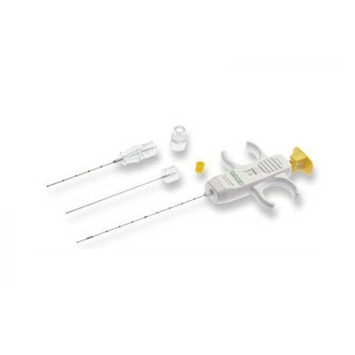 Bard Rochester - 2010Msk - Biopsy Instrument Mission 20 Gauge 10 / Mm Penetration Depth
