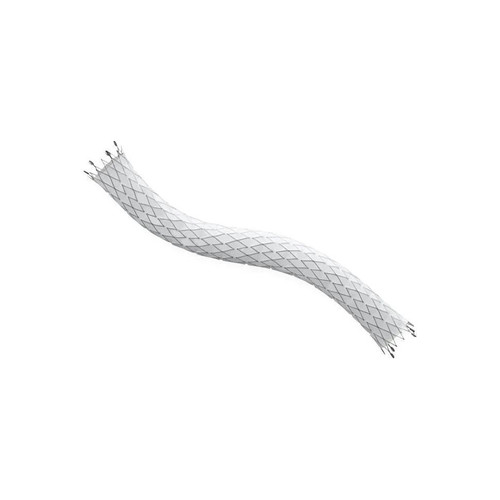 Bard Rochester - C. R. - Fem07080 - Endovascular Stent Graft Fluency Plus 9.0 Fr.