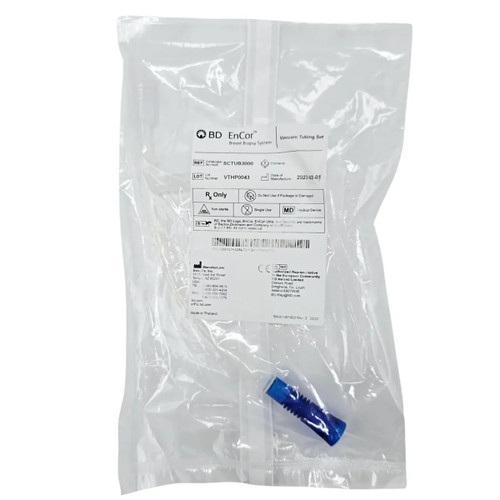 Bard Rochester - Encore - Sctub3000 - Encor Biopsy System Tubing Set
