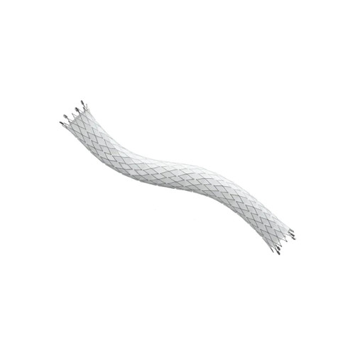 Bard Rochester - Fluency Plus - Fem06040 - Endovascular Stent Graft 8.0 Fr 80 Cm