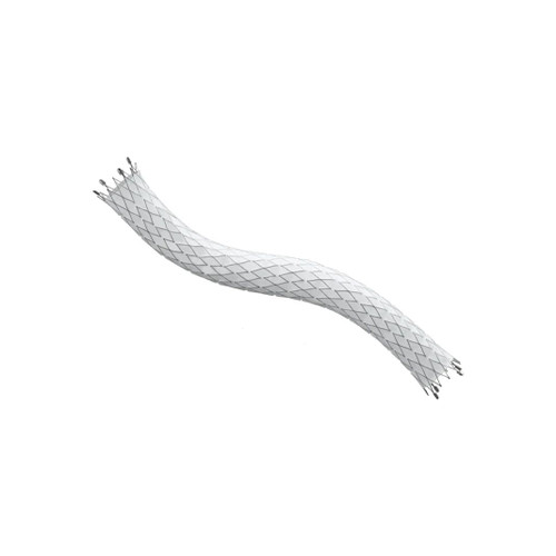 Bard Rochester - Fluency Plus - Fem09120 - Endovascular Stent Graft 9.0 Fr.
