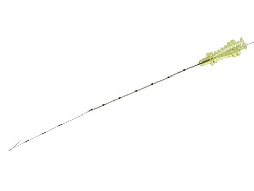 Bard Rochester - Ghiatas - 477201 - Breast Localization Wire 20 Gauge 7 Cm Length