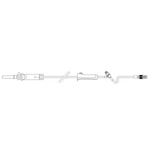 Baxter - Clearlink - 2C8419 - Administration Set