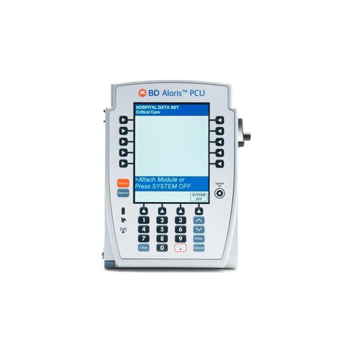 Bd Becton Dickinson - 2117A - Home Base Unit Portable Alaris? Tri - Site And Turbo Temp? Thermometers