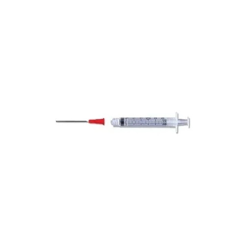 Bd Becton Dickinson - 305060 - Syringe, Blunt Fill Needle & Luer - Lok Tip Combination, 18G