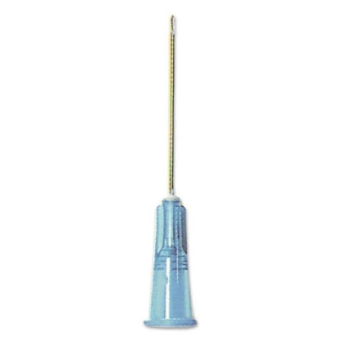 Bd Becton Dickinson - 305128 - Dickinsonnsumer Regular Bevel Needle 30G X 1" (100 Count)