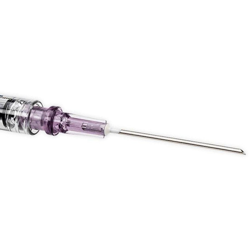 Bd Becton Dickinson - Bd - 305211 - Precisionglide Hypodermic Needle, Blunt Fill, Filter (5 Micron Thin Wall) 18G X 1-1 2 