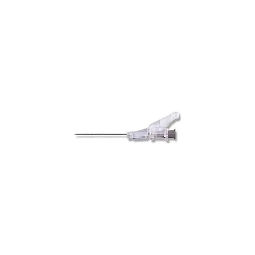 Bd Becton Dickinson - 305927 - Syringe, 27G Subcutaneous Needle, Regular Bevel