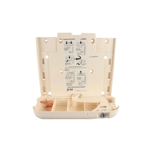 Bd Becton Dickinson - 305970 - Metal Cup Bracket Quart