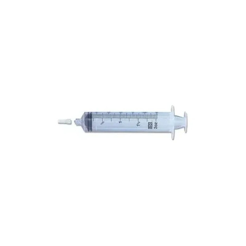 Bd Becton Dickinson - 309653 - Syringe Luer Lok Tip Sterile