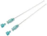 Bd Becton Dickinson - 405133 - Spinal Needle, 24G High Flow
