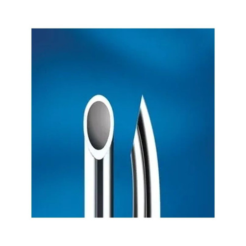 Bd Becton Dickinson - 405186 - Weiss Needle 20G X 31 - 2" Fixed Wings Modified Tuohy Point 10 - Bx 5 Cs Item On Manufacturer Backorder