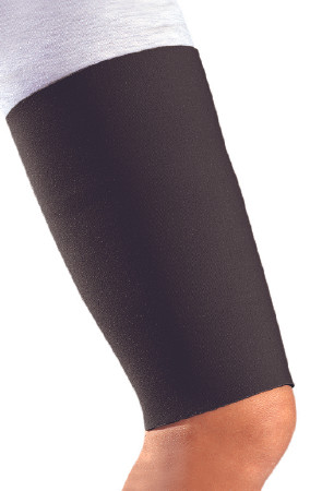 Djo Djorthopedics - Donjoy - 11-0011-6-06000 - Thigh Support 2X - Large Pull - On 26 - 1/2 To 29 - Inch Circumference Left Or Right Leg
