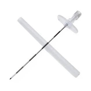 Bd Becton Dickinson - 405194 - Weiss Needle, 16G Long Length