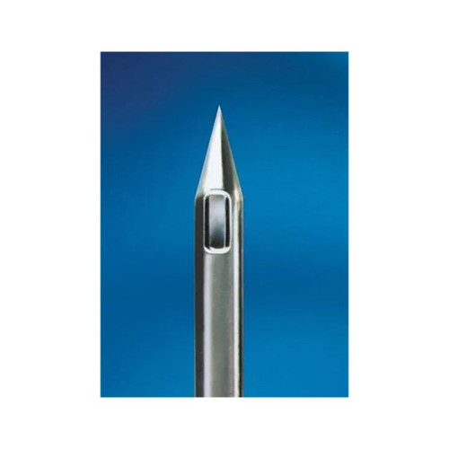 Bd Becton Dickinson - 409442 - Spinal Needle, 25G