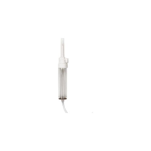 Bd Becton Dickinson - Alaris - 11426965 - Iv Pump Set 5 Ports 20 Drops / Ml Drip Rate Without Filter 137 Inch Tubing Solution
