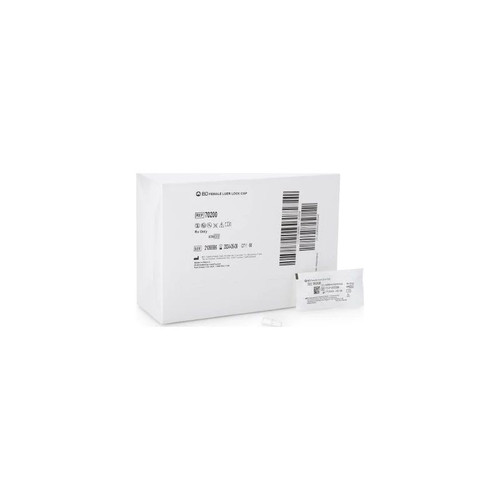 Bd Becton Dickinson - Alaris - 70200 - Female Cap