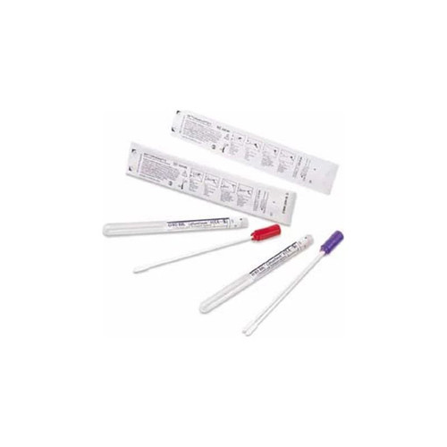 Bd Becton Dickinson - Bbl - 220144 - Cultureswab Ez Specimen Collection And Transport System 5 - 1/4 Inch Length Sterile