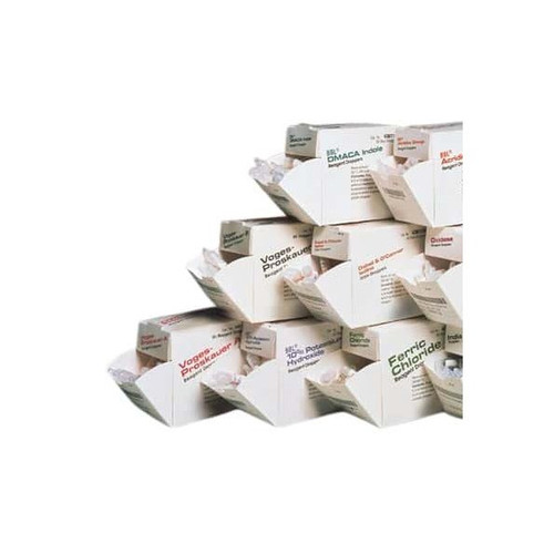 Bd Becton Dickinson - Bbl - 261193 - Microbiology Reagent Voges - Proskauer B Biochemical Assay 40% 0.5 Ml