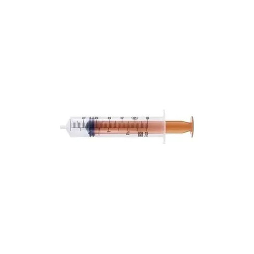 Bd Becton Dickinson - Cbdfx - 302836 - Syringe, S/C 30Cc Enternal