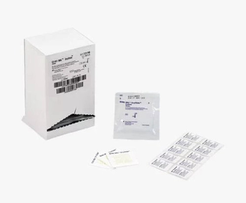 Bd Becton Dickinson - Dryslide - 231749 - Bbltm Tm Nitrocefin Kit 25 - Pk