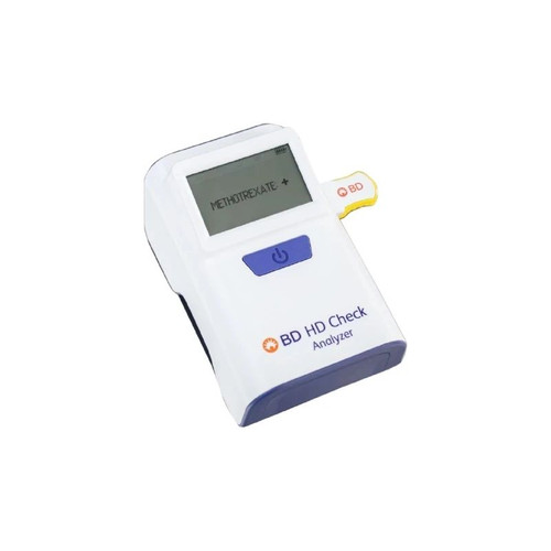 Bd Becton Dickinson - Hd Check - 515020 - Analyzer