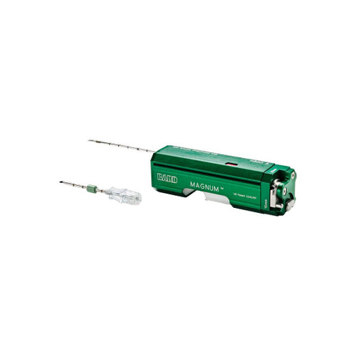 Bd Becton Dickinson - Mn1810 - Magnum 18G X 10Cm Needle