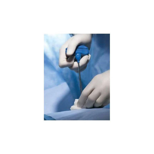 Bd Becton Dickinson - Safe-T Plus - Bk1000Sp - Biopsy Tray Bone Marrow Without Needle