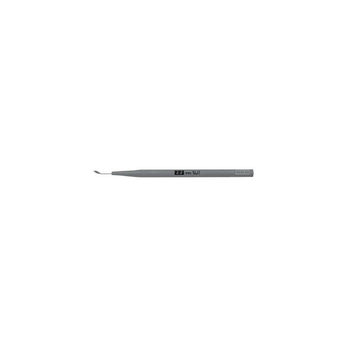 Beaver - 373730 - International - Xstar Slit Knife Conventional Stainless Steel / Plastic 3 Mm Width Full Handle Sterile Disposable