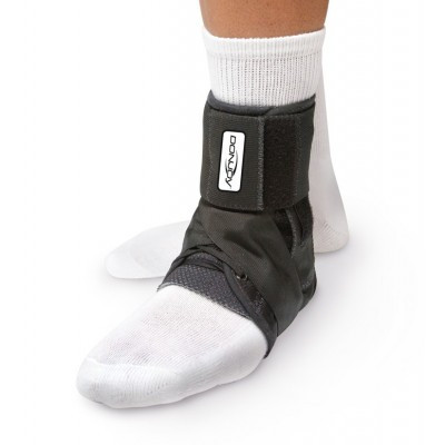 Djo Djorthopedics - Donjoy - 11-3235-7-06000 - Ankle Support 3X - Large Lace - Up Foot