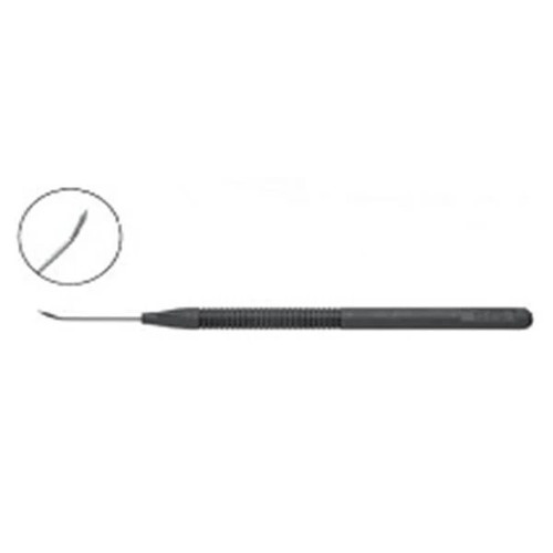 Beaver - 376620 - Knife, Cataract .90Mm 45Deg Angl