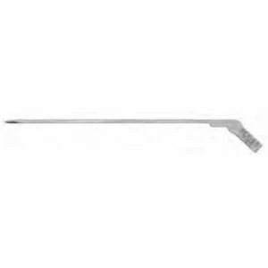 Beaver - 377120 - International - Myringotomy Blade Stainless Steel Sterile Disposable Individually Wrapped