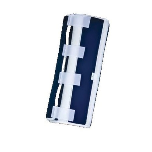 Djo Djorthopedics - Donjoy - 79-91517 - Elbow Immobilizer Large Contact Closure 10 Inch Length Blue