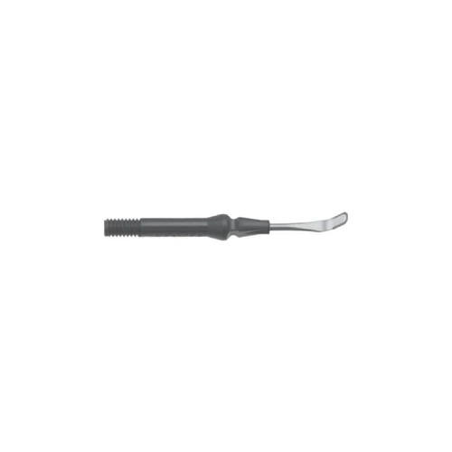 Beaver - Beaver6600 - International - 6600 Mini - Blade Surgical Stainless Steel No Sterile Disposable Individually Wrapped