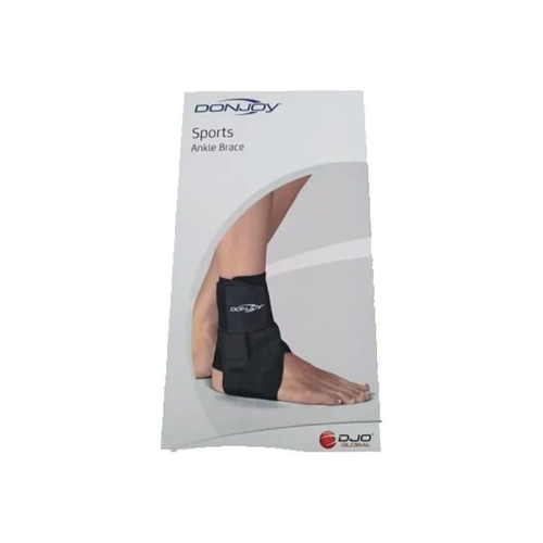 Djo Djorthopedics - Donjoy - 81-97045 - Ankle Brace Medium Foot