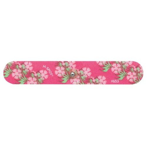 Beekley Medical - N-Spot - 653 - Mammography Nipple Marker 2.0 Mm Lead - Free Pellet Nonsterile