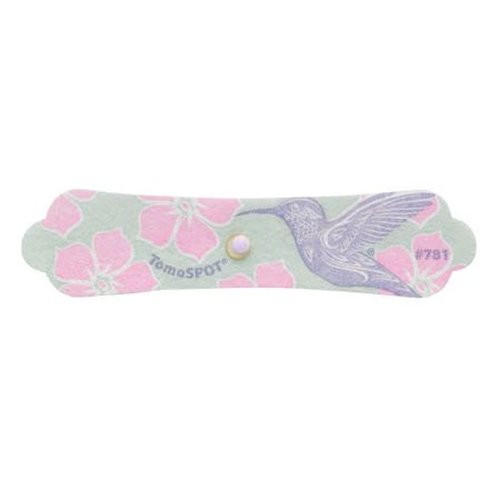 Beekley Medical - Tomospot - 781 - Mammography Nipple Marker 2.3 Mm Non - Metallic Pellet Nonsterile