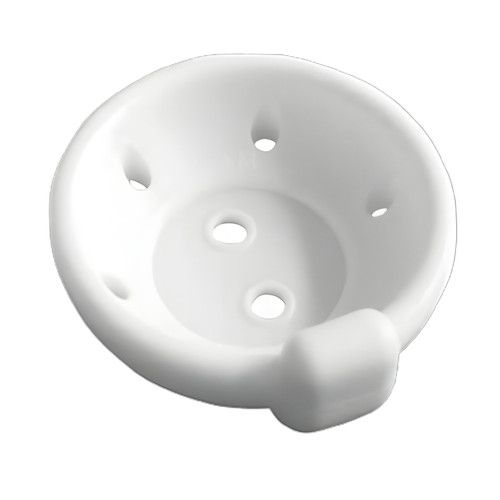 Bioteque - Dshs5 - Pessary, Dish W/Support Dsh75s#5