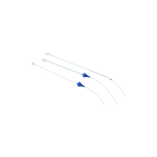 Bioteque - Uic5f - Sonohysterography Catheter Bellota 350 Mm 5 Fr.