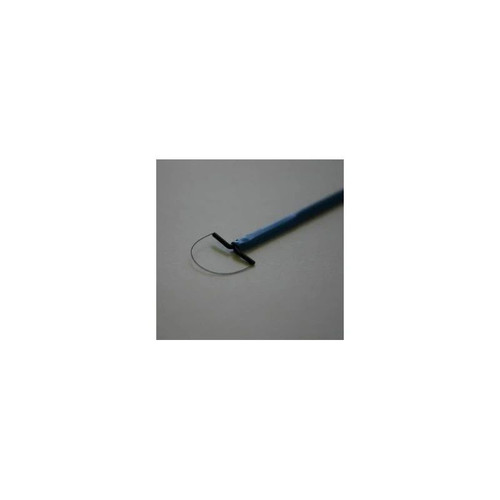Bioteque - Wessex - Ob2012 - Leep/Lletz Electrode Tungsten Wire Loop Tip Disposable Sterile