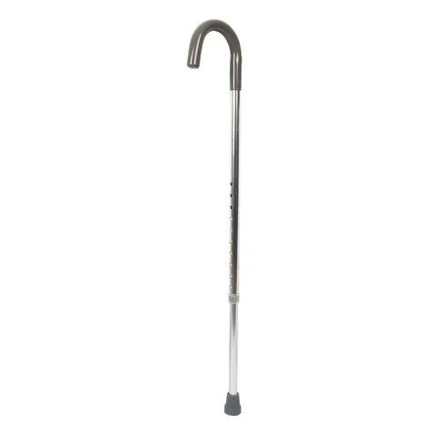 Bodymed - Caremax Rehabilitation Equipment - Adl176 - Zzr - Aluminum Adjustable Height Cane