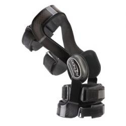 Djo Djorthopedics - Donjoy - 11-0259-4 - Fullforce Acl Knee Brace Large 21 To 23 - 1/2 Inch Thigh Circumference / 15 17 Center 16 18 Calf Standard Length Left