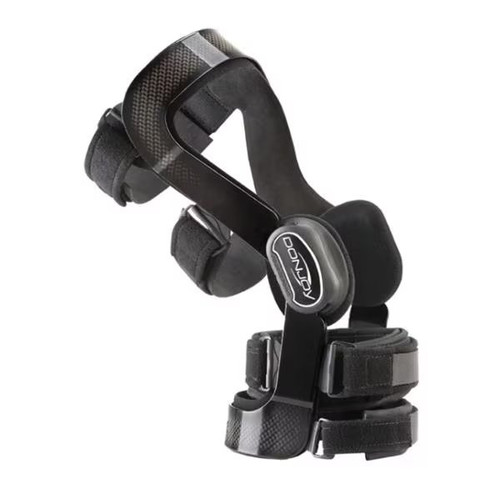 Djo Djorthopedics - Donjoy - 11-0259-5 - Fullforce Acl Knee Brace X - Large 23 - 1/2 To 26 - Inch Thigh Circumference / 17 19 Center 18 20 Calf Standard Length Left