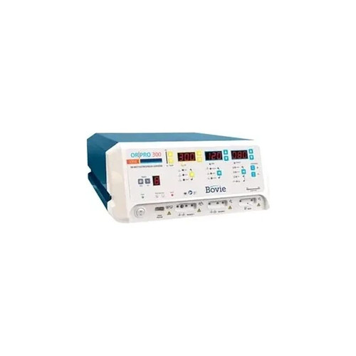 Bovie Medical - A3350 - Generator, Electrosurgery, Aaron Or|pro 300, 300 Watt