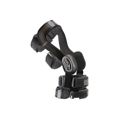 Djo Djorthopedics - Donjoy - 11-0264-4 - Fullforce Ci Knee Brace Large 21 To 23 - 1/2 Inch Thigh Circumference / 15 17 Center 16 18 Calf Standard Length Right