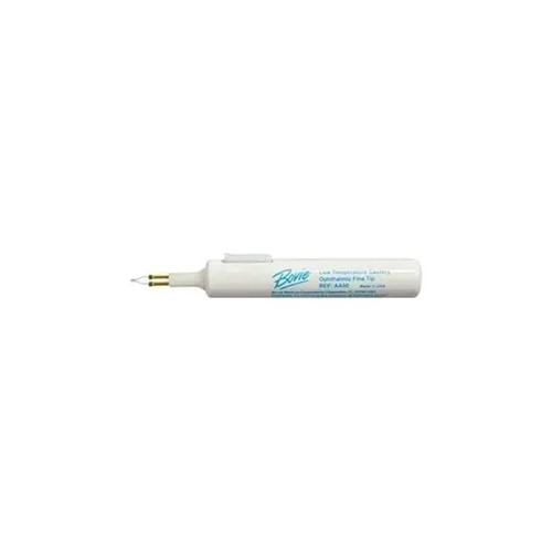 Bovie Medical - Aa00X - Low Temperature, Fine Tip, Battery - Operated Cautery, Single Use