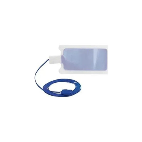 Bovie Medical - Esrsc - Disposable Solid Adult Return Electrode, 2.8M Cable