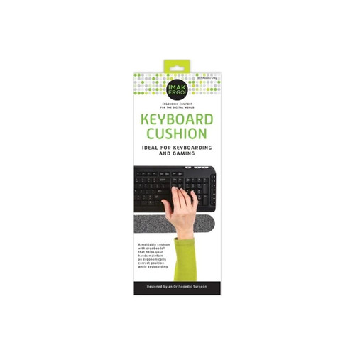 Brownmed - Imak - A10161 - Mouse Wrist Cushion For Pad